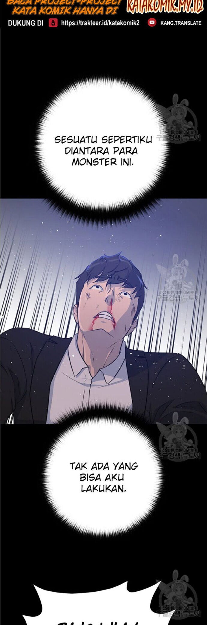 Trigger Chapter 92 Bahasa Indonesia