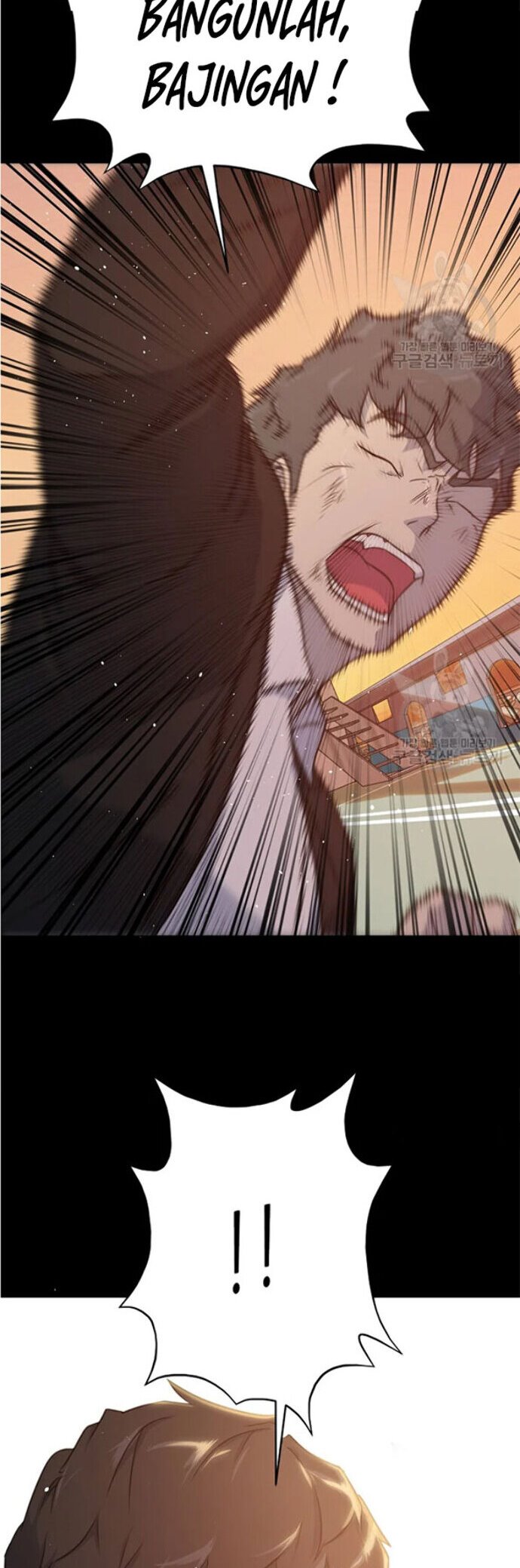 Trigger Chapter 92 Bahasa Indonesia