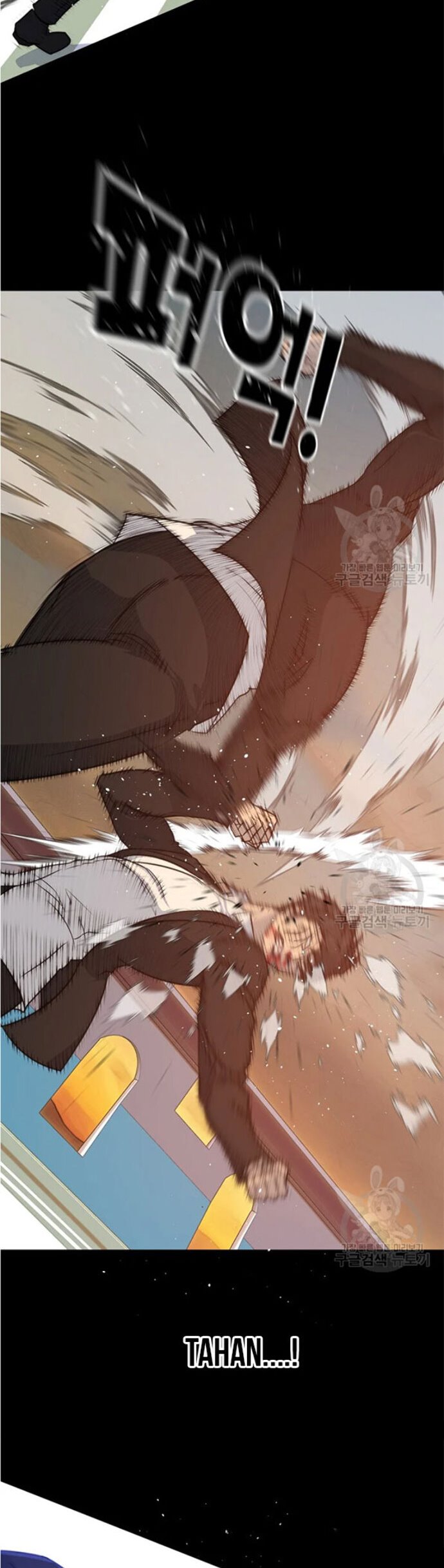 Trigger Chapter 92 Bahasa Indonesia