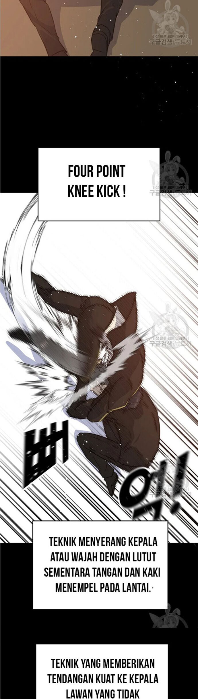 Trigger Chapter 92 Bahasa Indonesia