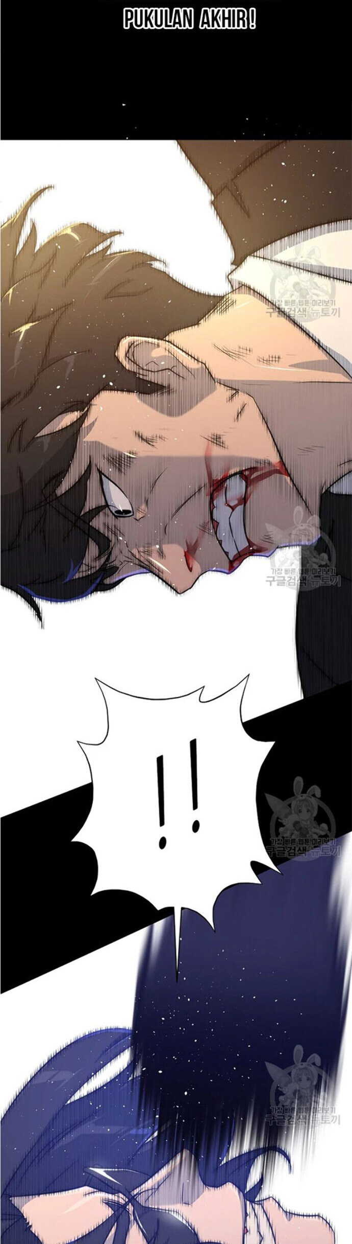 Trigger Chapter 92 Bahasa Indonesia