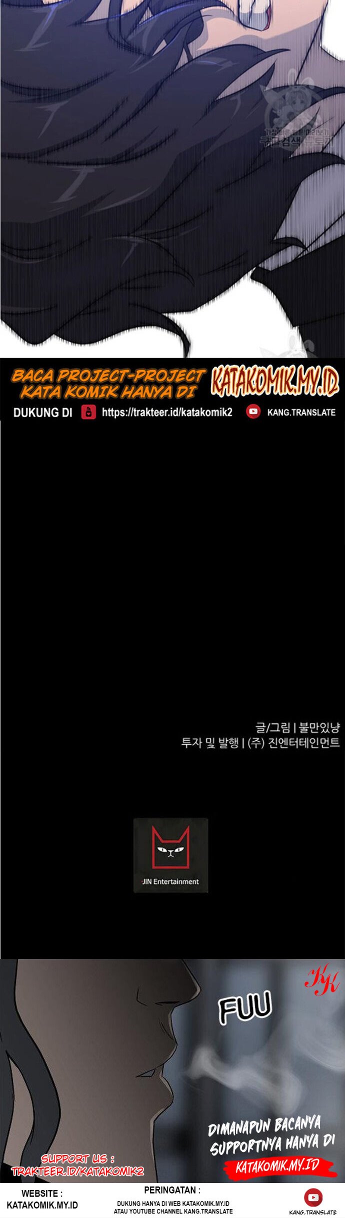 Trigger Chapter 92 Bahasa Indonesia