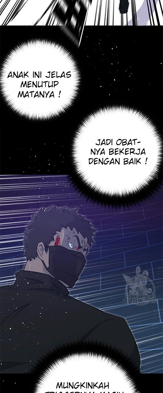 Trigger chapter 99