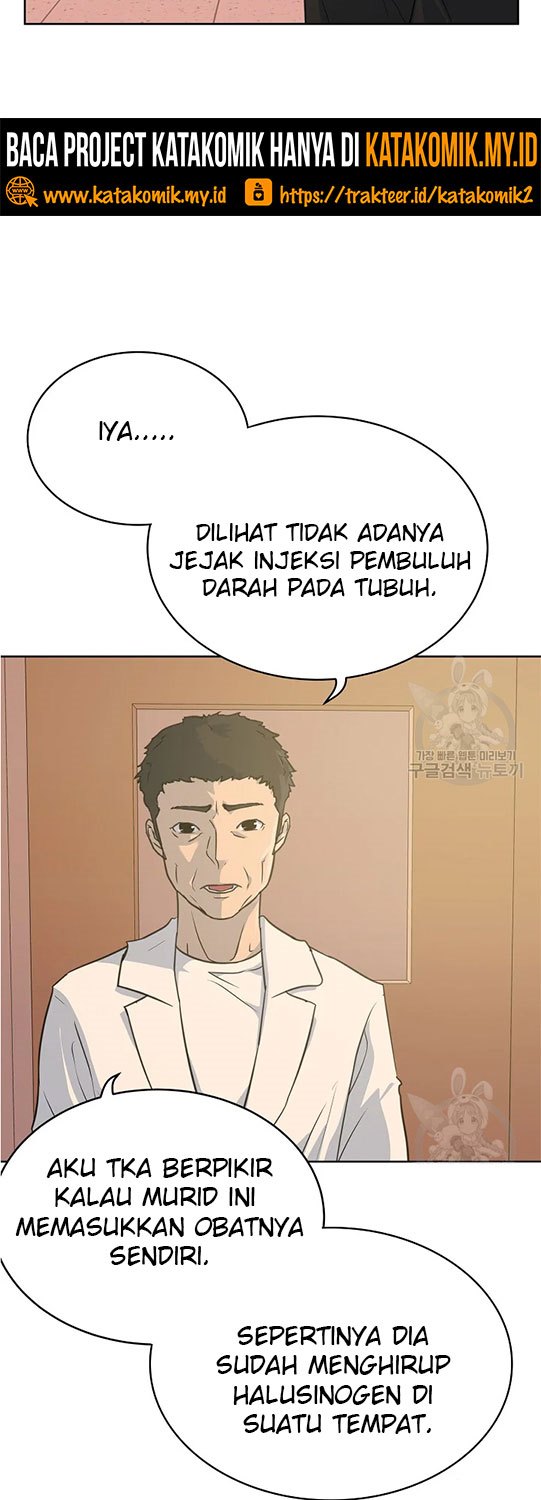 Trigger chapter 102