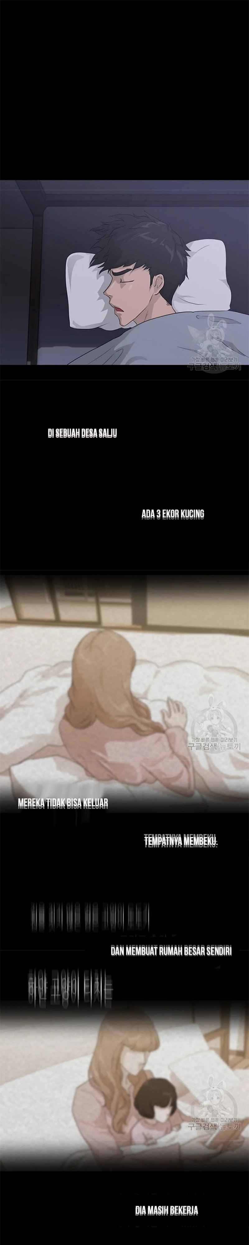 Trigger Chapter 107 Bahasa Indonesia