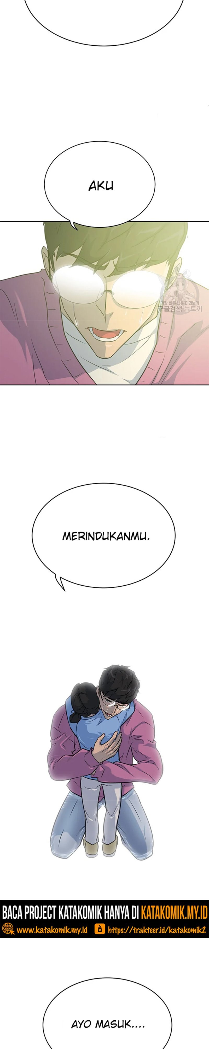 Trigger Chapter 107 Bahasa Indonesia