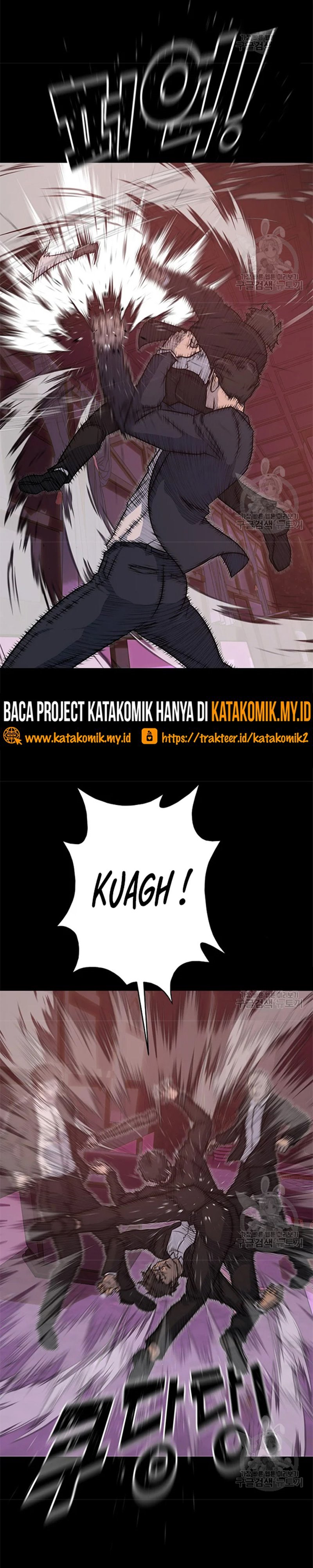 Trigger Chapter 107 Bahasa Indonesia