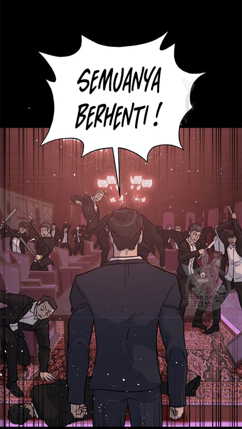 Trigger Chapter 107 Bahasa Indonesia