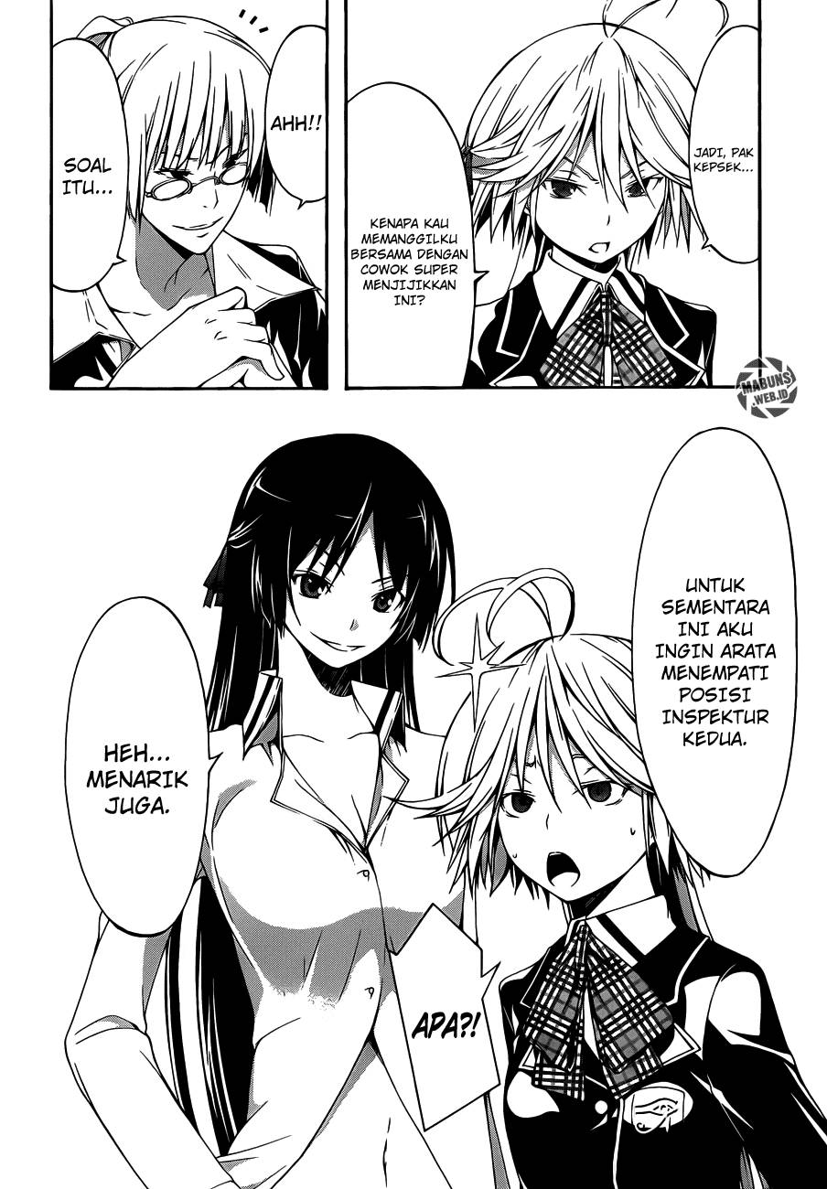 Dilarang COPAS - situs resmi www.mangacanblog.com - Komik trinity seven 020 - chapter 20 21 Indonesia trinity seven 020 - chapter 20 Terbaru 5|Baca Manga Komik Indonesia|Mangacan