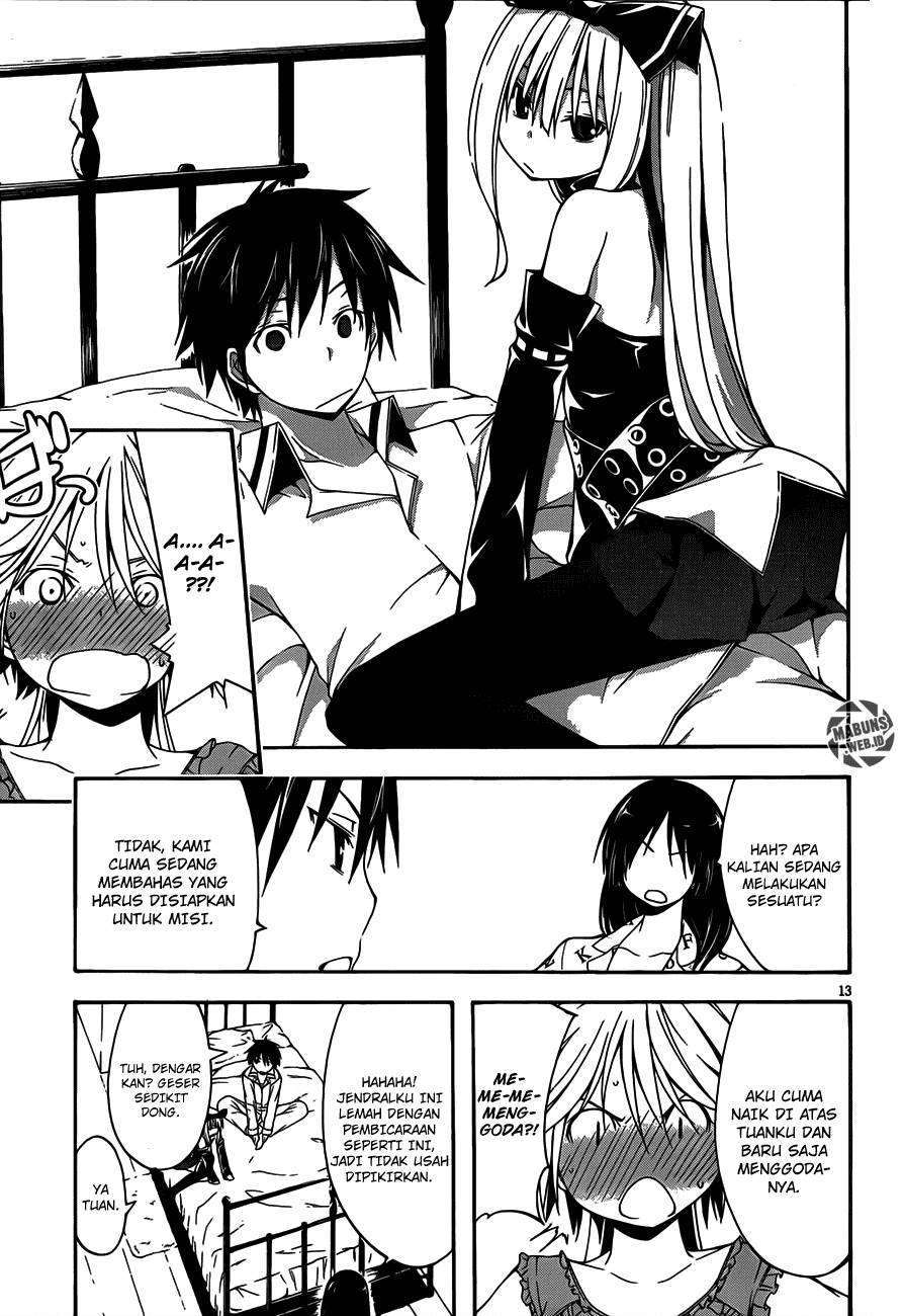 Dilarang COPAS - situs resmi www.mangacanblog.com - Komik trinity seven 020 - chapter 20 21 Indonesia trinity seven 020 - chapter 20 Terbaru 12|Baca Manga Komik Indonesia|Mangacan