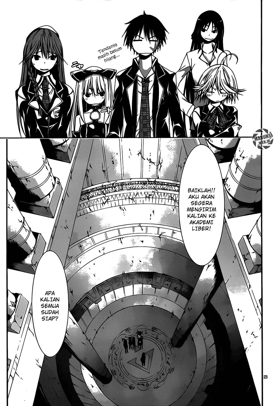 Dilarang COPAS - situs resmi www.mangacanblog.com - Komik trinity seven 020 - chapter 20 21 Indonesia trinity seven 020 - chapter 20 Terbaru 22|Baca Manga Komik Indonesia|Mangacan