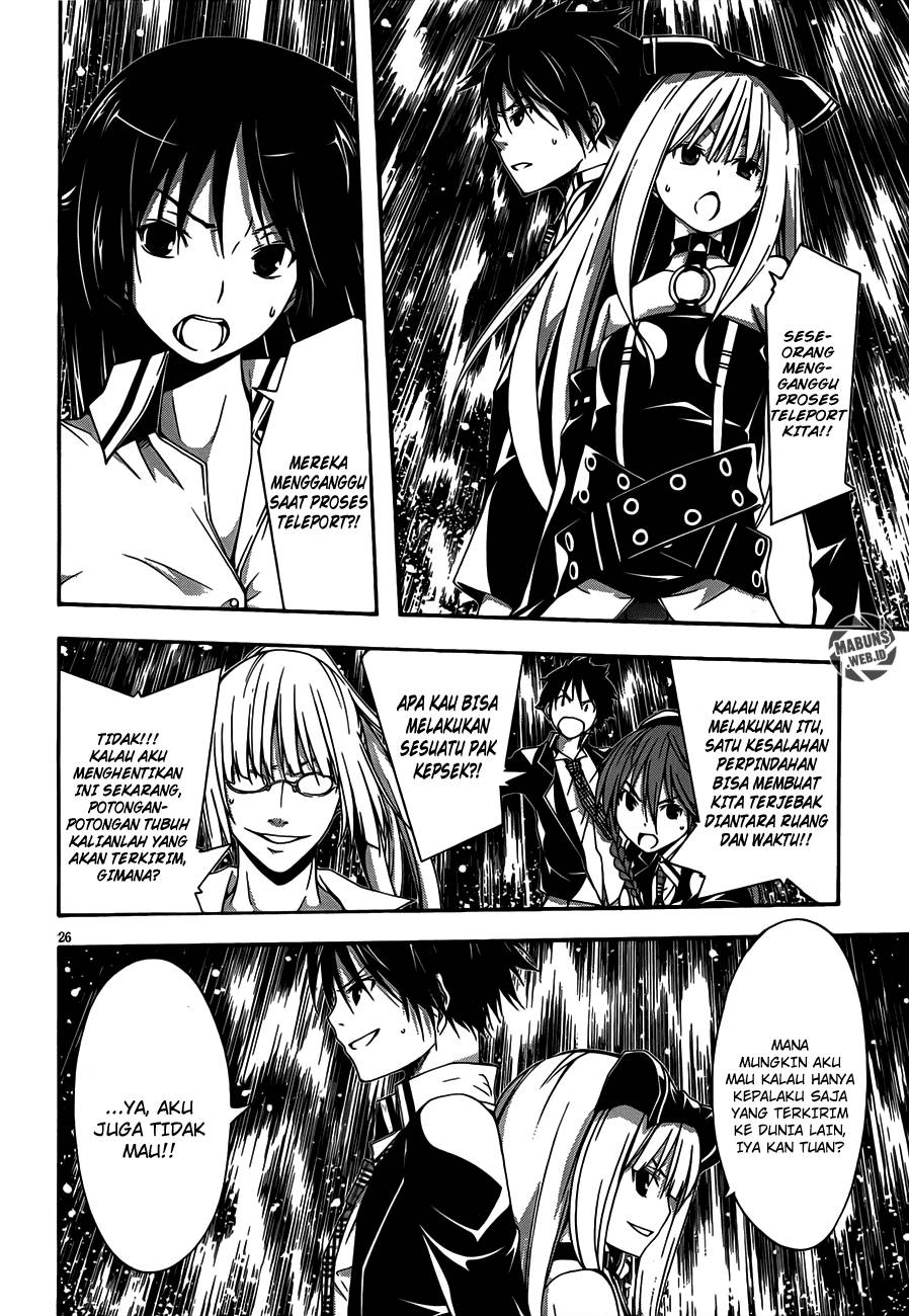 Dilarang COPAS - situs resmi www.mangacanblog.com - Komik trinity seven 020 - chapter 20 21 Indonesia trinity seven 020 - chapter 20 Terbaru 25|Baca Manga Komik Indonesia|Mangacan