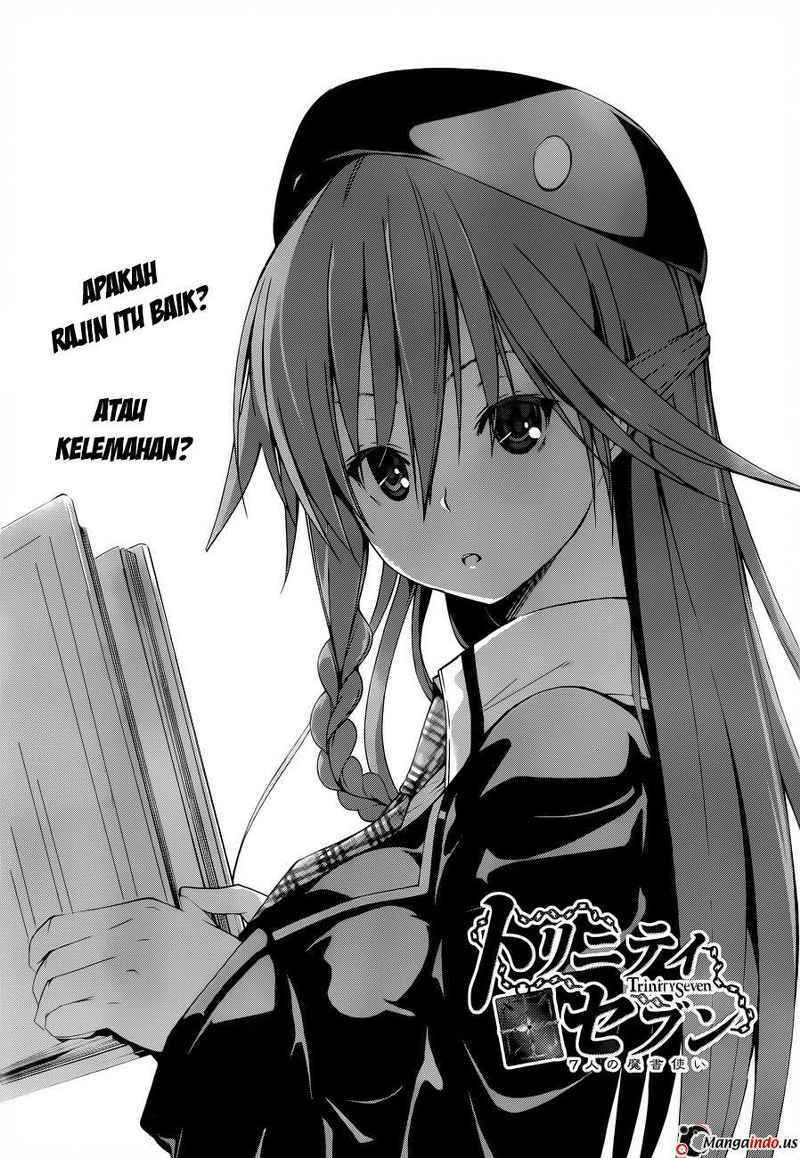 Dilarang COPAS - situs resmi www.mangacanblog.com - Komik trinity seven 032 - chapter 32 33 Indonesia trinity seven 032 - chapter 32 Terbaru 0|Baca Manga Komik Indonesia|Mangacan