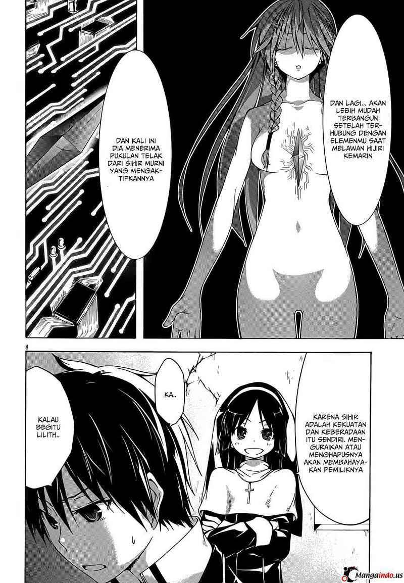 Dilarang COPAS - situs resmi www.mangacanblog.com - Komik trinity seven 032 - chapter 32 33 Indonesia trinity seven 032 - chapter 32 Terbaru 7|Baca Manga Komik Indonesia|Mangacan