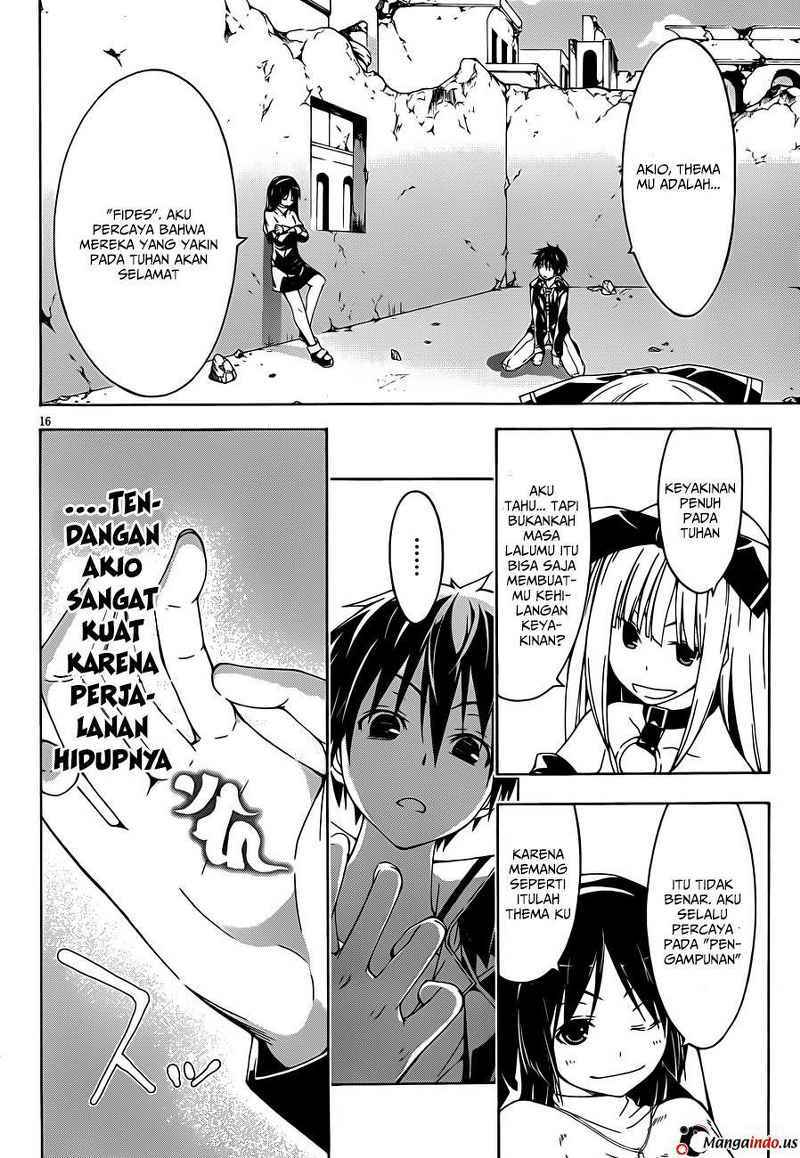 Dilarang COPAS - situs resmi www.mangacanblog.com - Komik trinity seven 032 - chapter 32 33 Indonesia trinity seven 032 - chapter 32 Terbaru 15|Baca Manga Komik Indonesia|Mangacan