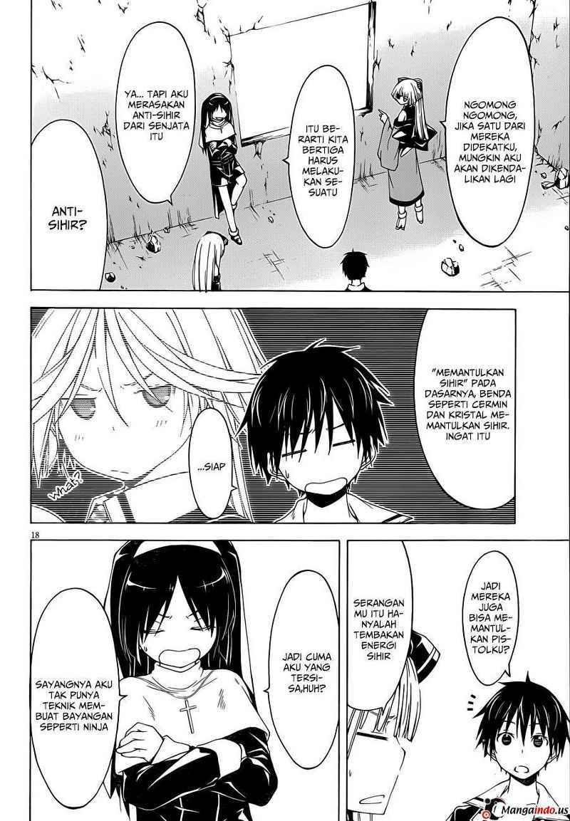 Dilarang COPAS - situs resmi www.mangacanblog.com - Komik trinity seven 032 - chapter 32 33 Indonesia trinity seven 032 - chapter 32 Terbaru 17|Baca Manga Komik Indonesia|Mangacan