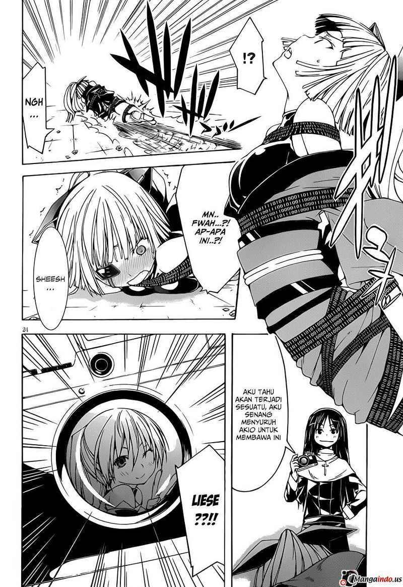 Dilarang COPAS - situs resmi www.mangacanblog.com - Komik trinity seven 032 - chapter 32 33 Indonesia trinity seven 032 - chapter 32 Terbaru 23|Baca Manga Komik Indonesia|Mangacan