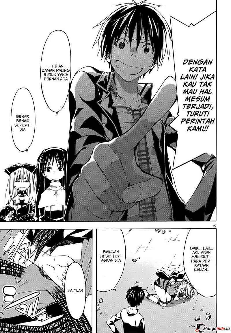 Dilarang COPAS - situs resmi www.mangacanblog.com - Komik trinity seven 032 - chapter 32 33 Indonesia trinity seven 032 - chapter 32 Terbaru 26|Baca Manga Komik Indonesia|Mangacan