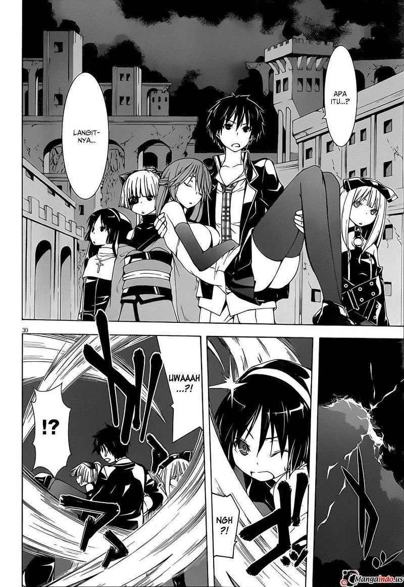 Dilarang COPAS - situs resmi www.mangacanblog.com - Komik trinity seven 032 - chapter 32 33 Indonesia trinity seven 032 - chapter 32 Terbaru 29|Baca Manga Komik Indonesia|Mangacan