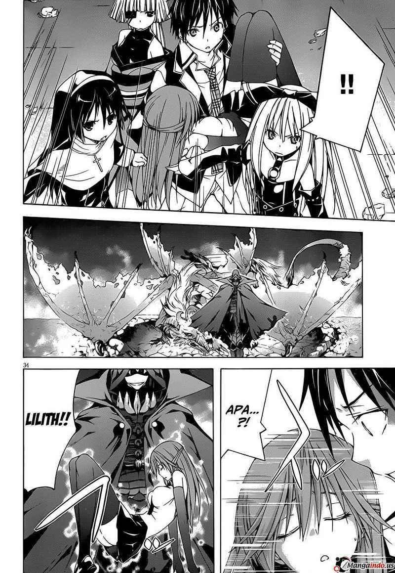 Dilarang COPAS - situs resmi www.mangacanblog.com - Komik trinity seven 032 - chapter 32 33 Indonesia trinity seven 032 - chapter 32 Terbaru 32|Baca Manga Komik Indonesia|Mangacan