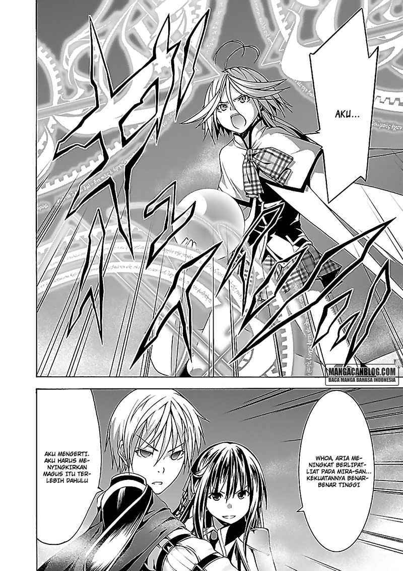 Dilarang COPAS - situs resmi www.mangacanblog.com - Komik trinity seven 056 - chapter 56 57 Indonesia trinity seven 056 - chapter 56 Terbaru 3|Baca Manga Komik Indonesia|Mangacan