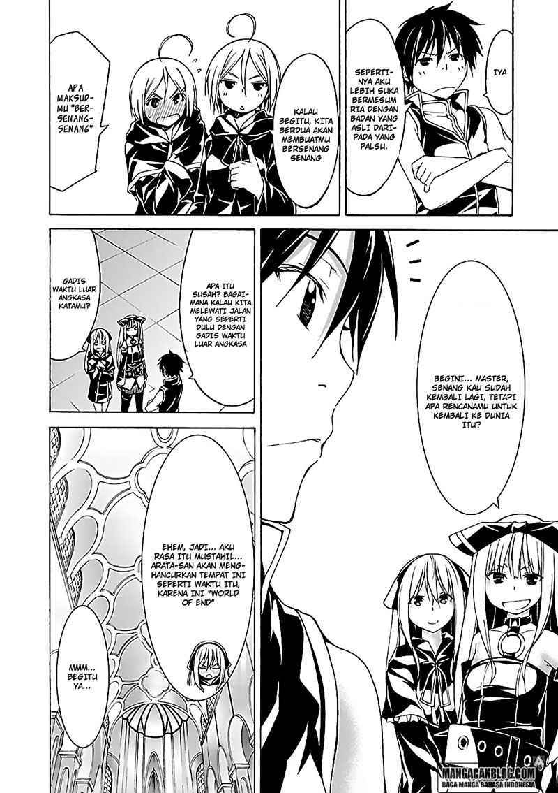 Dilarang COPAS - situs resmi www.mangacanblog.com - Komik trinity seven 056 - chapter 56 57 Indonesia trinity seven 056 - chapter 56 Terbaru 13|Baca Manga Komik Indonesia|Mangacan