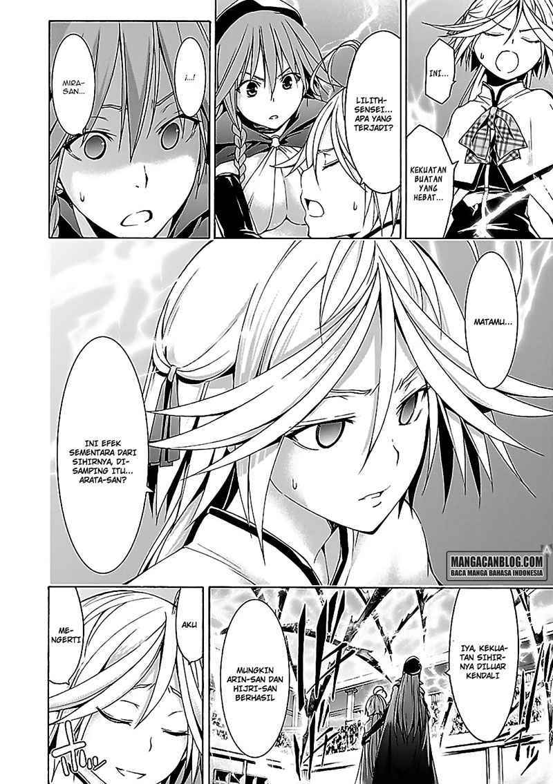 Dilarang COPAS - situs resmi www.mangacanblog.com - Komik trinity seven 056 - chapter 56 57 Indonesia trinity seven 056 - chapter 56 Terbaru 21|Baca Manga Komik Indonesia|Mangacan