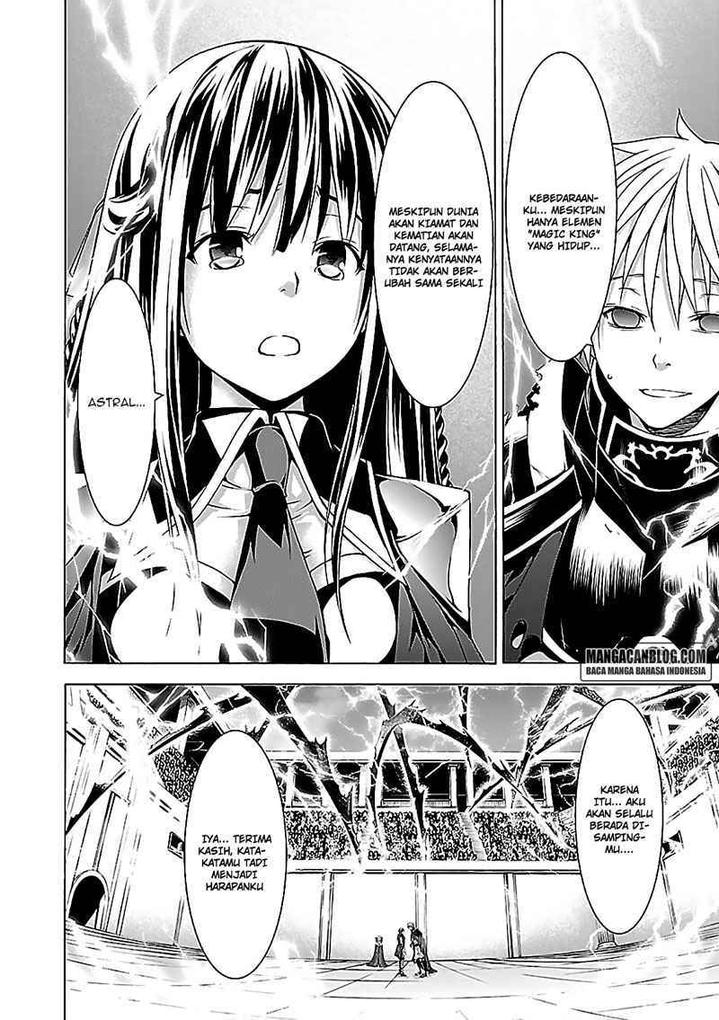 Dilarang COPAS - situs resmi www.mangacanblog.com - Komik trinity seven 056 - chapter 56 57 Indonesia trinity seven 056 - chapter 56 Terbaru 23|Baca Manga Komik Indonesia|Mangacan