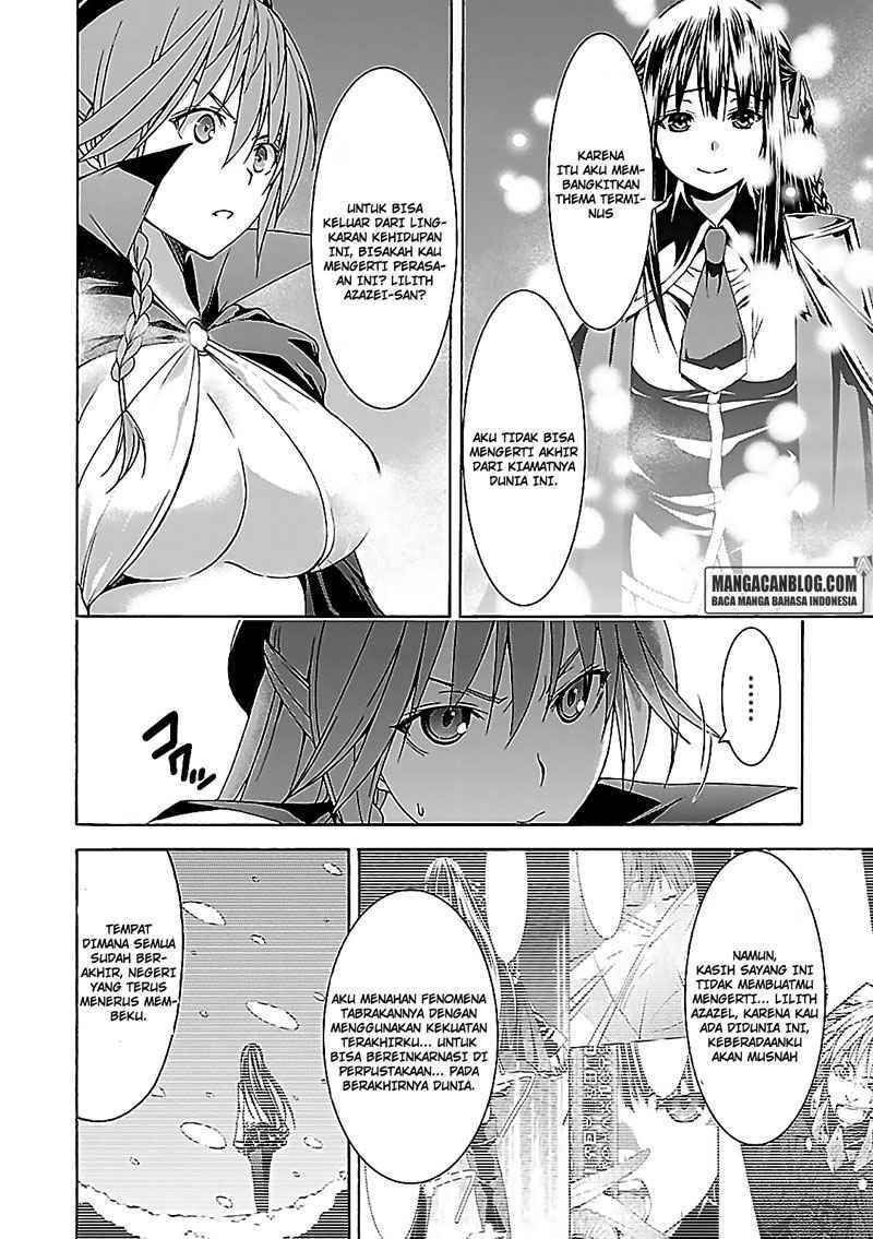 Dilarang COPAS - situs resmi www.mangacanblog.com - Komik trinity seven 056 - chapter 56 57 Indonesia trinity seven 056 - chapter 56 Terbaru 31|Baca Manga Komik Indonesia|Mangacan