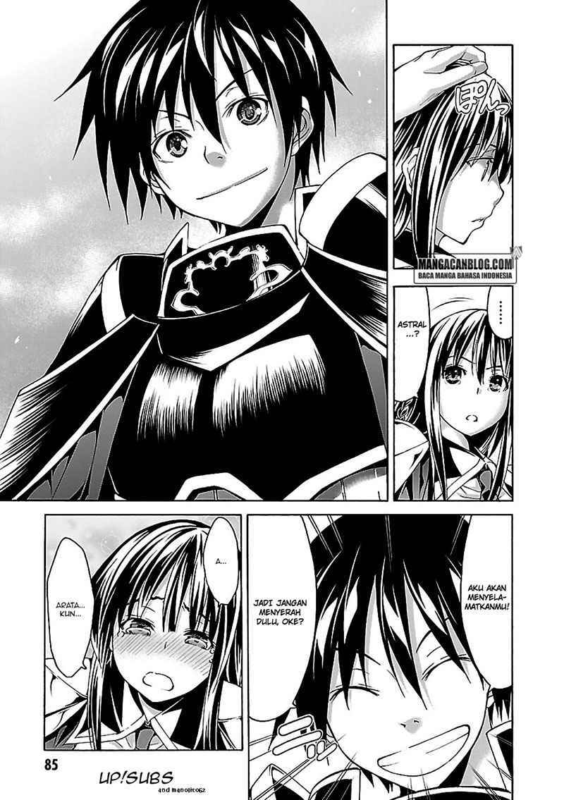 Dilarang COPAS - situs resmi www.mangacanblog.com - Komik trinity seven 056 - chapter 56 57 Indonesia trinity seven 056 - chapter 56 Terbaru 38|Baca Manga Komik Indonesia|Mangacan