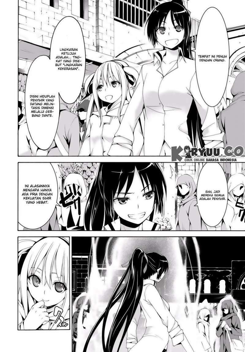 Dilarang COPAS - situs resmi www.mangacanblog.com - Komik trinity seven 073 - chapter 73 74 Indonesia trinity seven 073 - chapter 73 Terbaru 6|Baca Manga Komik Indonesia|Mangacan