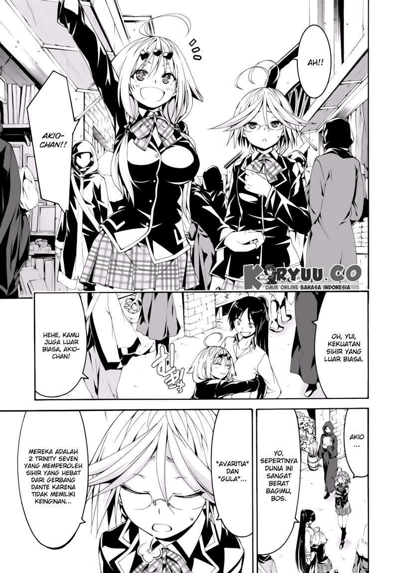 Dilarang COPAS - situs resmi www.mangacanblog.com - Komik trinity seven 073 - chapter 73 74 Indonesia trinity seven 073 - chapter 73 Terbaru 7|Baca Manga Komik Indonesia|Mangacan