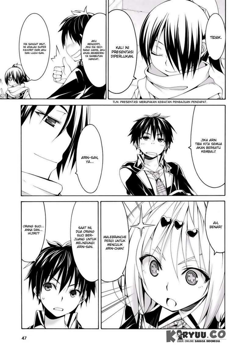 Dilarang COPAS - situs resmi www.mangacanblog.com - Komik trinity seven 073 - chapter 73 74 Indonesia trinity seven 073 - chapter 73 Terbaru 13|Baca Manga Komik Indonesia|Mangacan