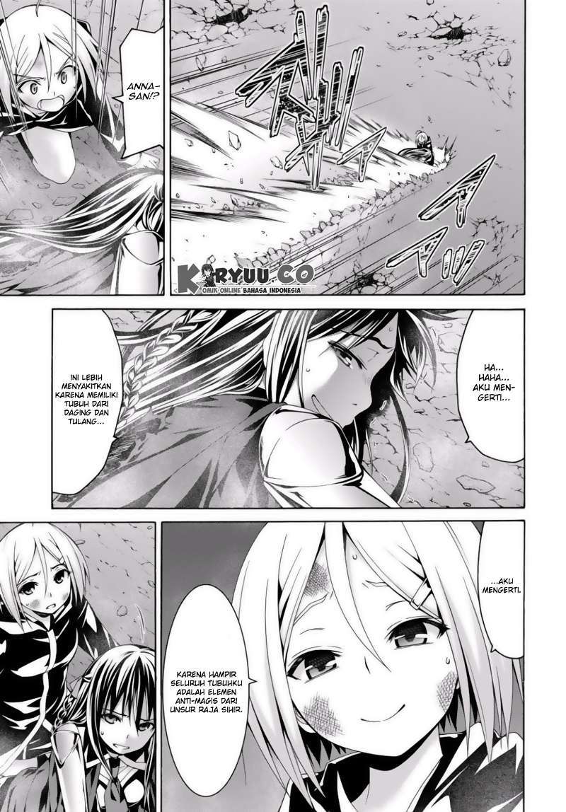 Dilarang COPAS - situs resmi www.mangacanblog.com - Komik trinity seven 073 - chapter 73 74 Indonesia trinity seven 073 - chapter 73 Terbaru 19|Baca Manga Komik Indonesia|Mangacan