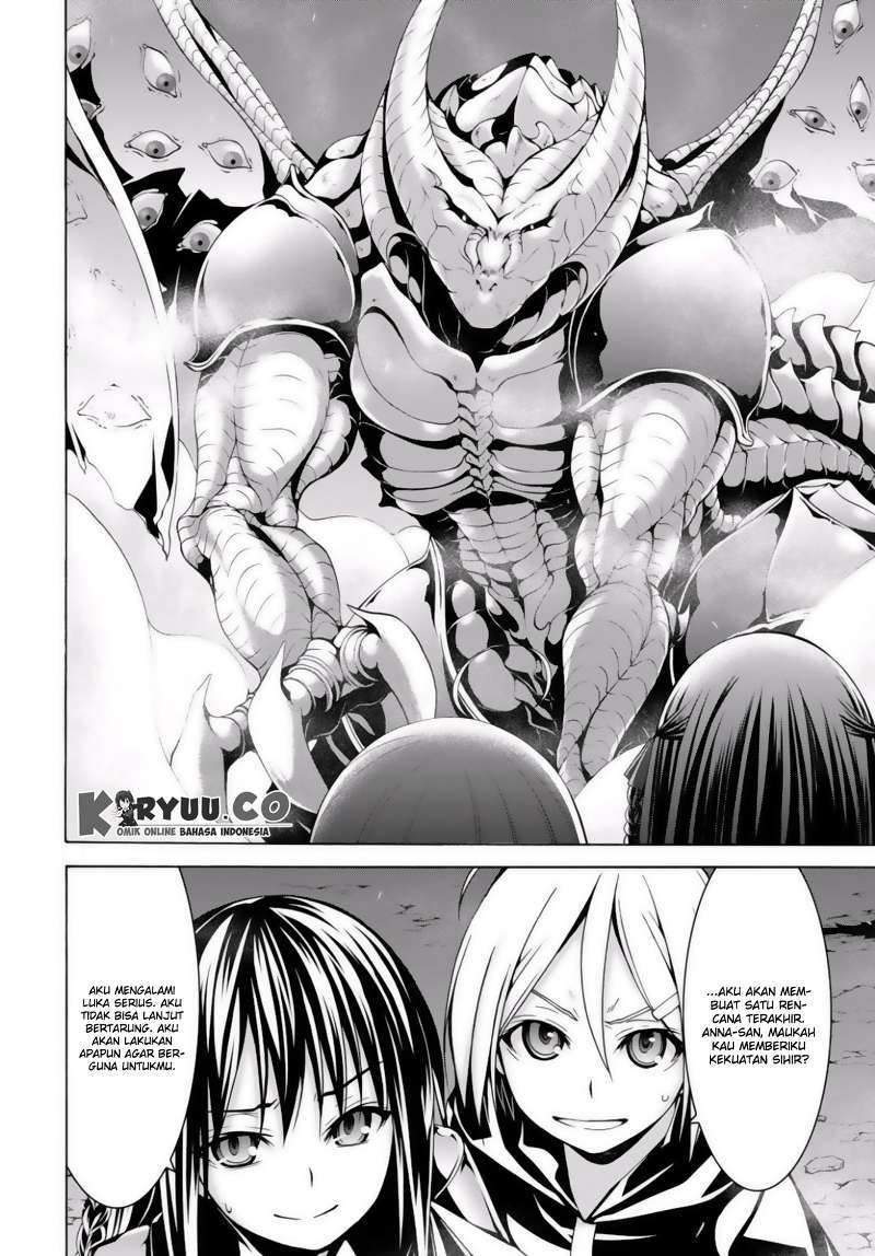 Dilarang COPAS - situs resmi www.mangacanblog.com - Komik trinity seven 073 - chapter 73 74 Indonesia trinity seven 073 - chapter 73 Terbaru 20|Baca Manga Komik Indonesia|Mangacan