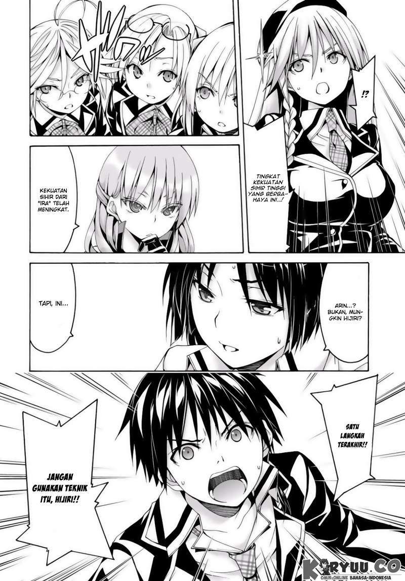 Dilarang COPAS - situs resmi www.mangacanblog.com - Komik trinity seven 073 - chapter 73 74 Indonesia trinity seven 073 - chapter 73 Terbaru 24|Baca Manga Komik Indonesia|Mangacan