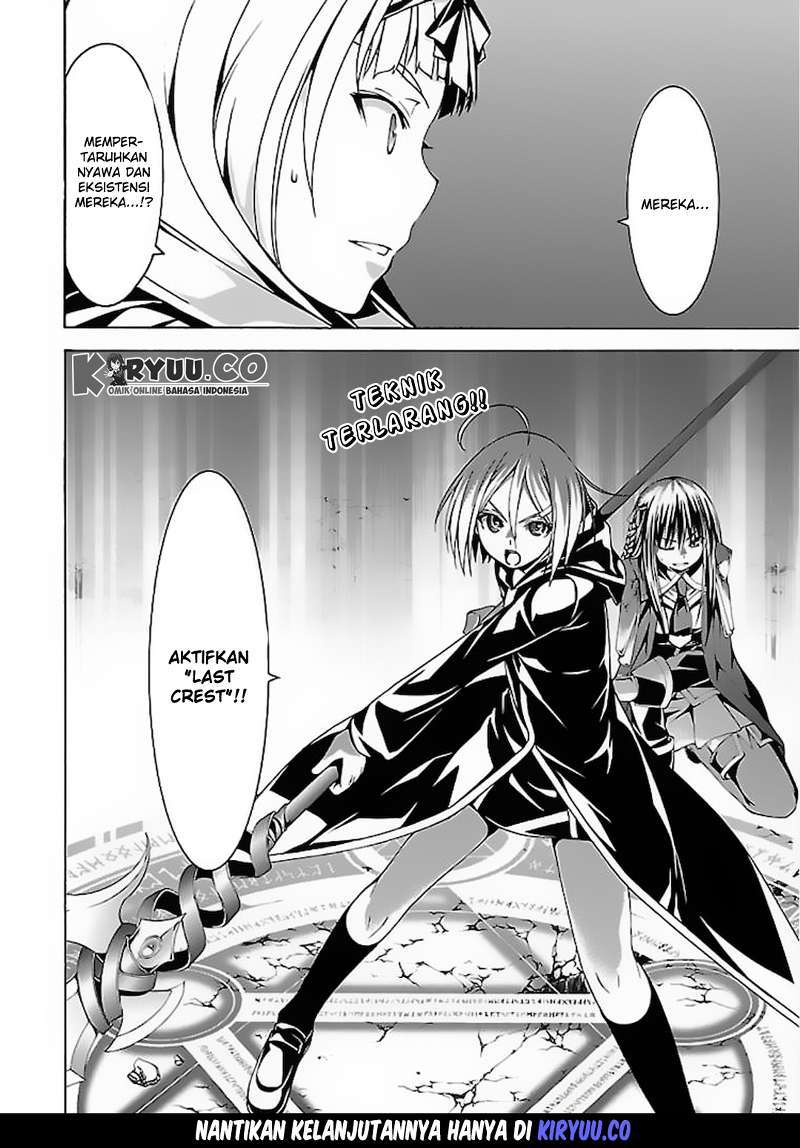 Dilarang COPAS - situs resmi www.mangacanblog.com - Komik trinity seven 073 - chapter 73 74 Indonesia trinity seven 073 - chapter 73 Terbaru 26|Baca Manga Komik Indonesia|Mangacan