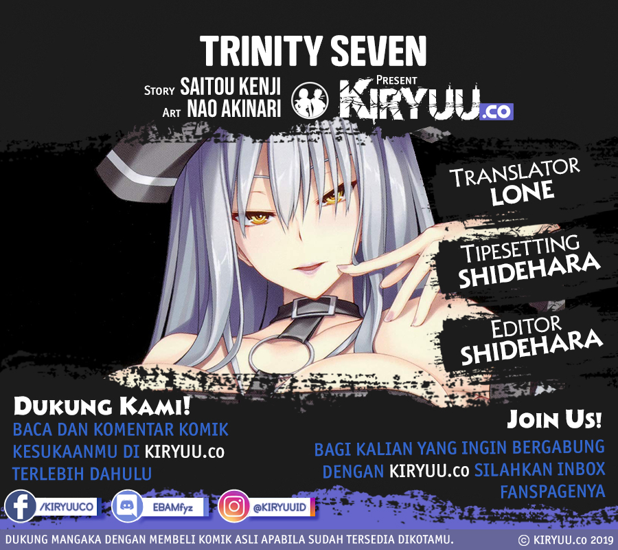 Dilarang COPAS - situs resmi www.mangacanblog.com - Komik trinity seven 077 - chapter 77 78 Indonesia trinity seven 077 - chapter 77 Terbaru 0|Baca Manga Komik Indonesia|Mangacan