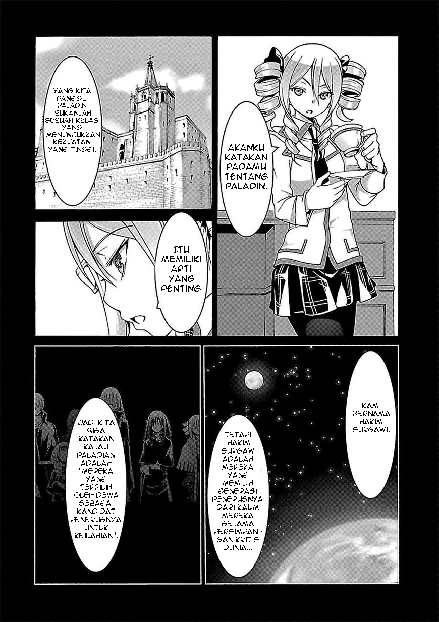 Dilarang COPAS - situs resmi www.mangacanblog.com - Komik trinity seven 077 - chapter 77 78 Indonesia trinity seven 077 - chapter 77 Terbaru 7|Baca Manga Komik Indonesia|Mangacan