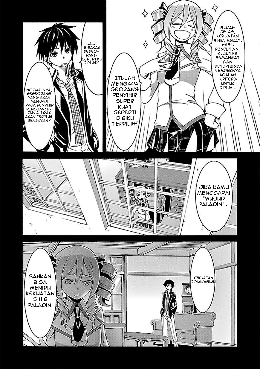 Dilarang COPAS - situs resmi www.mangacanblog.com - Komik trinity seven 077 - chapter 77 78 Indonesia trinity seven 077 - chapter 77 Terbaru 8|Baca Manga Komik Indonesia|Mangacan