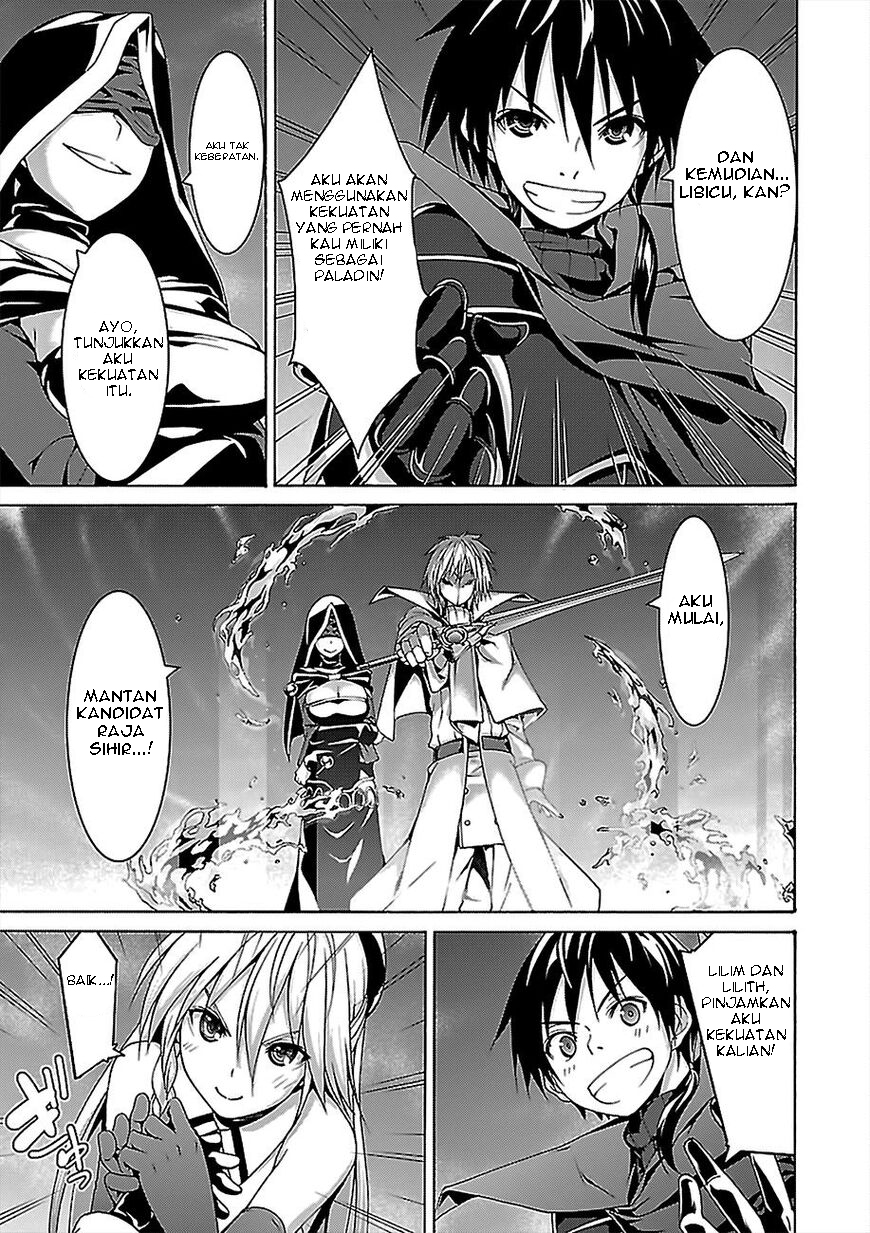 Dilarang COPAS - situs resmi www.mangacanblog.com - Komik trinity seven 077 - chapter 77 78 Indonesia trinity seven 077 - chapter 77 Terbaru 9|Baca Manga Komik Indonesia|Mangacan