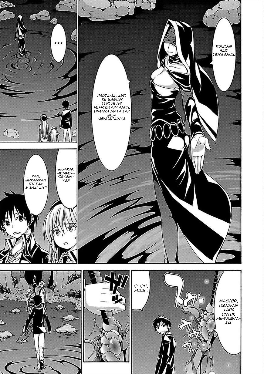 Dilarang COPAS - situs resmi www.mangacanblog.com - Komik trinity seven 077 - chapter 77 78 Indonesia trinity seven 077 - chapter 77 Terbaru 17|Baca Manga Komik Indonesia|Mangacan