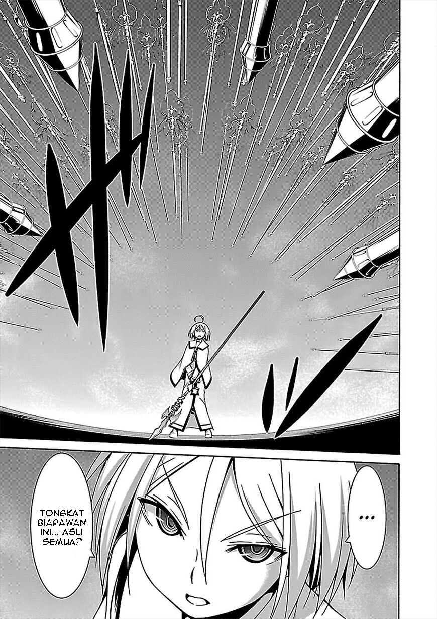 Dilarang COPAS - situs resmi www.mangacanblog.com - Komik trinity seven 077 - chapter 77 78 Indonesia trinity seven 077 - chapter 77 Terbaru 27|Baca Manga Komik Indonesia|Mangacan