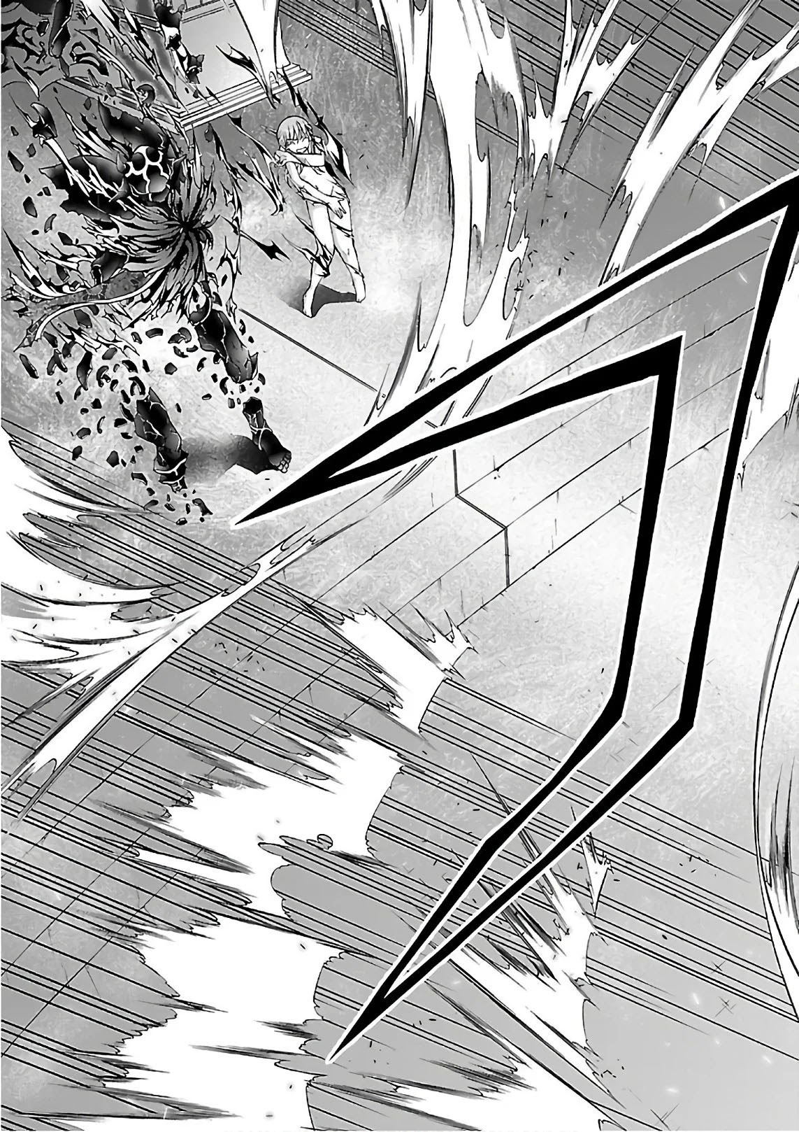 Dilarang COPAS - situs resmi www.mangacanblog.com - Komik trinity seven 084 - chapter 84 85 Indonesia trinity seven 084 - chapter 84 Terbaru 21|Baca Manga Komik Indonesia|Mangacan