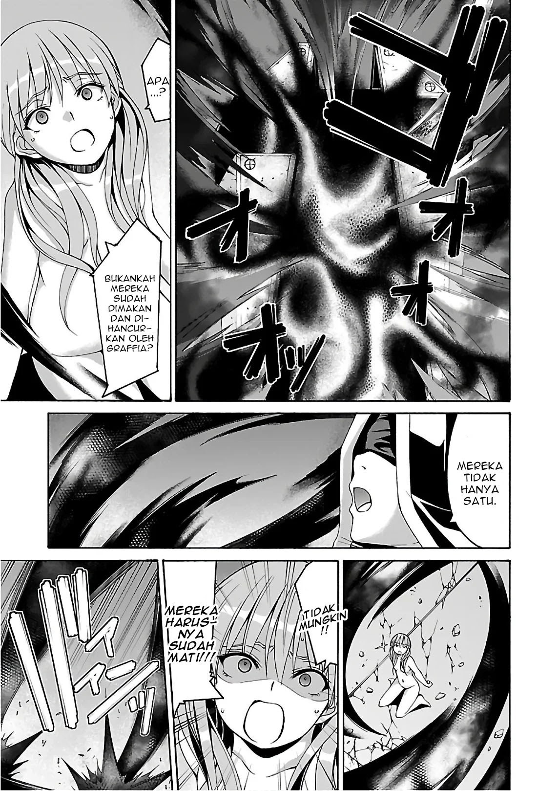 Dilarang COPAS - situs resmi www.mangacanblog.com - Komik trinity seven 084 - chapter 84 85 Indonesia trinity seven 084 - chapter 84 Terbaru 27|Baca Manga Komik Indonesia|Mangacan