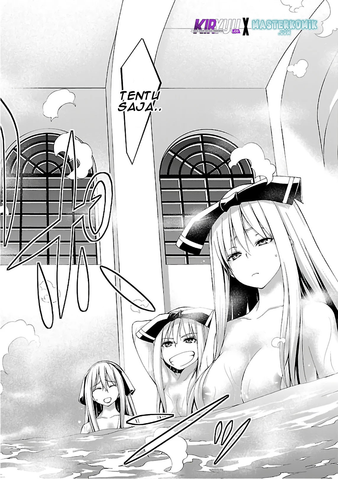 Dilarang COPAS - situs resmi www.mangacanblog.com - Komik trinity seven 085 - chapter 85 86 Indonesia trinity seven 085 - chapter 85 Terbaru 9|Baca Manga Komik Indonesia|Mangacan