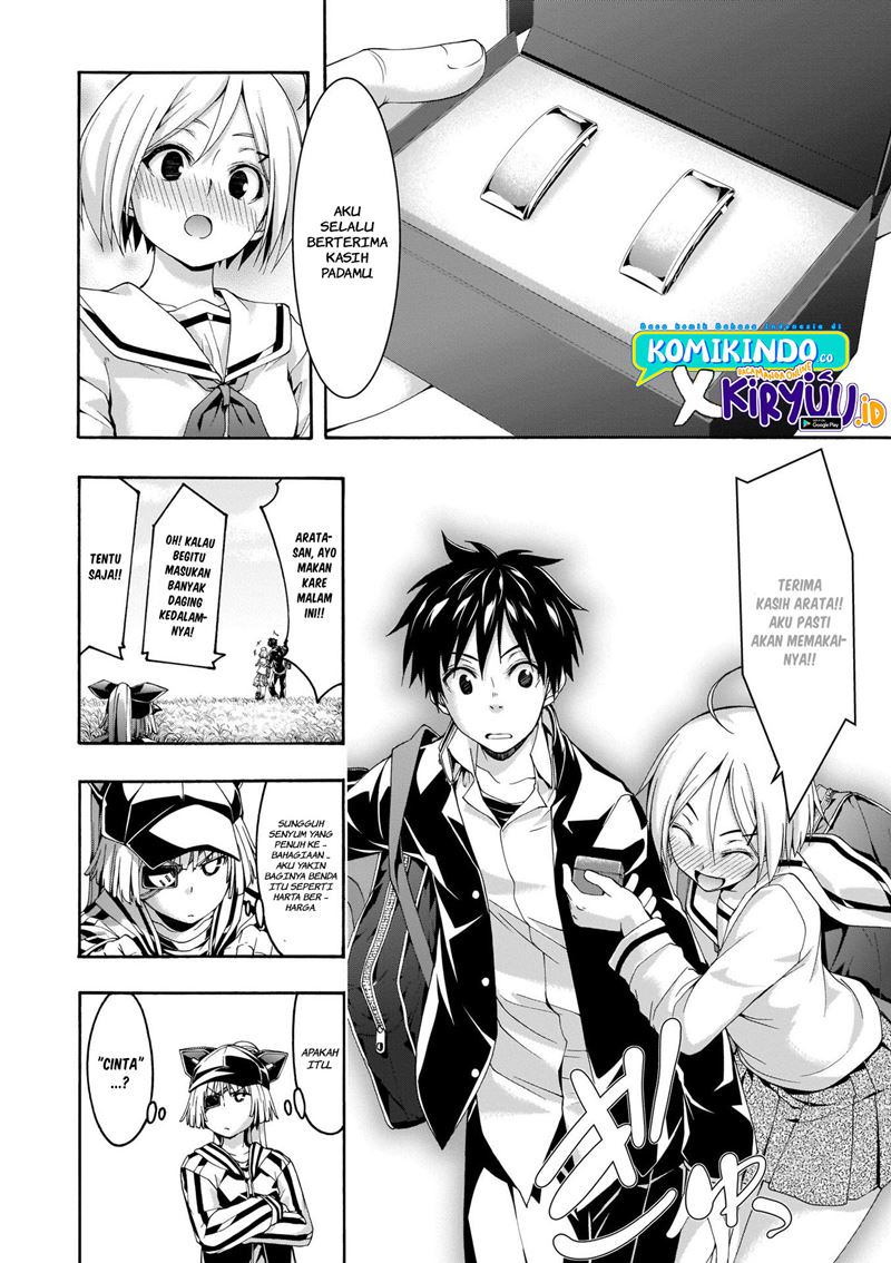 Dilarang COPAS - situs resmi www.mangacanblog.com - Komik trinity seven 107 - chapter 107 108 Indonesia trinity seven 107 - chapter 107 Terbaru 6|Baca Manga Komik Indonesia|Mangacan