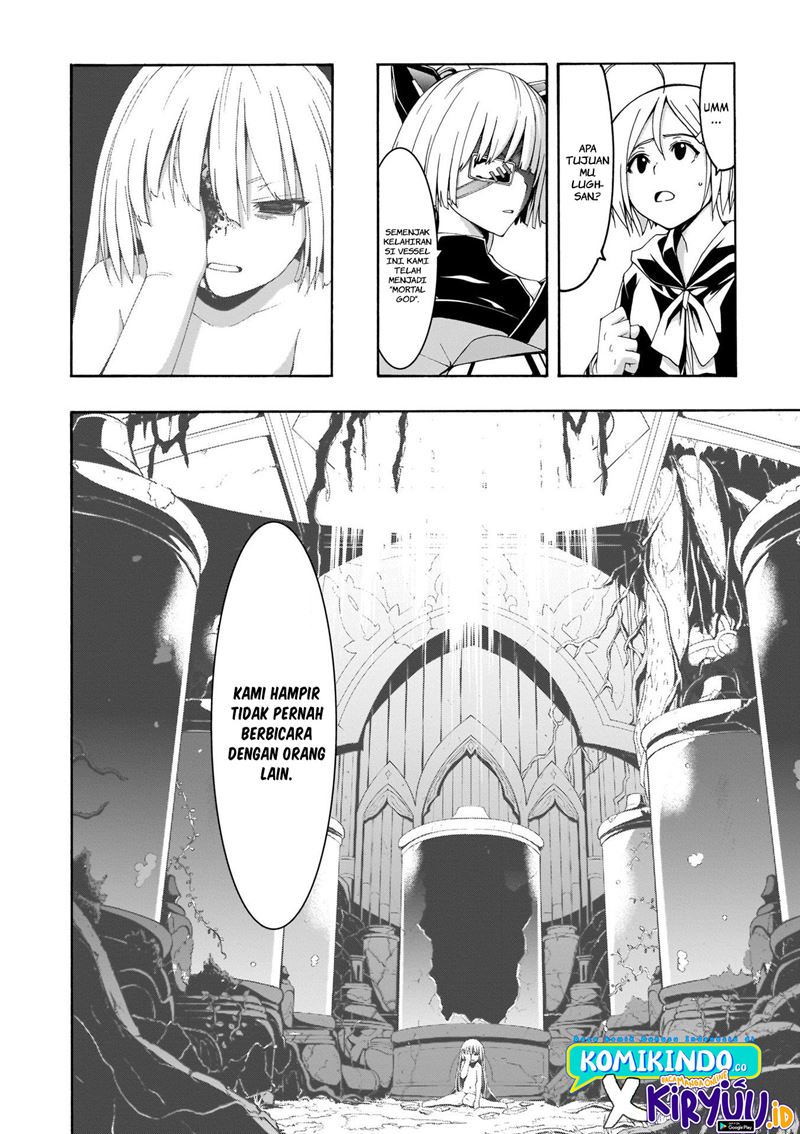 Dilarang COPAS - situs resmi www.mangacanblog.com - Komik trinity seven 107 - chapter 107 108 Indonesia trinity seven 107 - chapter 107 Terbaru 10|Baca Manga Komik Indonesia|Mangacan