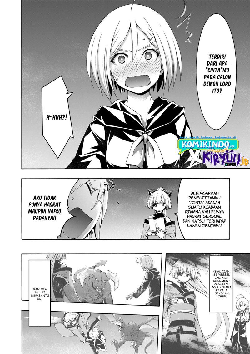 Dilarang COPAS - situs resmi www.mangacanblog.com - Komik trinity seven 107 - chapter 107 108 Indonesia trinity seven 107 - chapter 107 Terbaru 12|Baca Manga Komik Indonesia|Mangacan