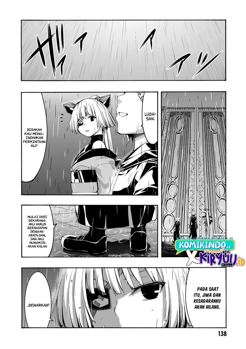 Dilarang COPAS - situs resmi www.mangacanblog.com - Komik trinity seven 107 - chapter 107 108 Indonesia trinity seven 107 - chapter 107 Terbaru 16|Baca Manga Komik Indonesia|Mangacan